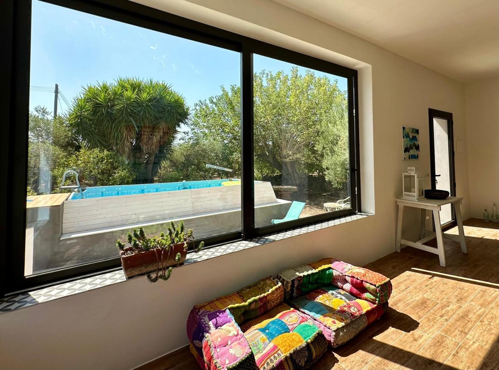 Casa Arre Villa ชากกา ภายนอก รูปภาพ